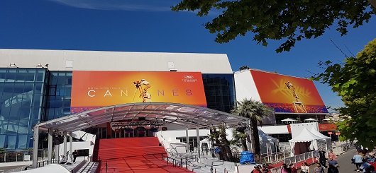 Cannes Filmfest