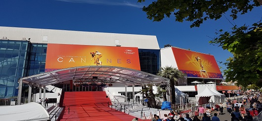 Cannes Festival