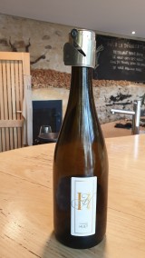 Cremant von Huet