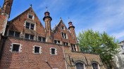 Brugge, Belgium. 2026. Part 9