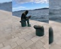 Zadar Poluotok Spiro Brusina